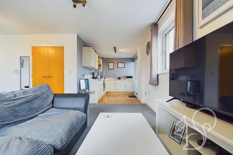 Studio for sale, De Grey Road, Colchester