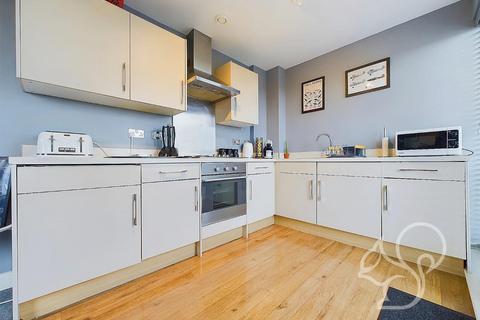 Studio for sale, De Grey Road, Colchester