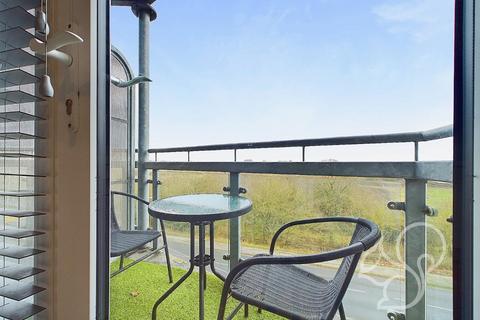 Studio for sale, De Grey Road, Colchester