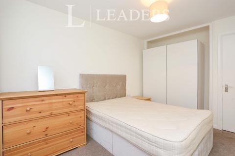 2 bedroom flat to rent, Burnfoot Court Wood Vale, SE23