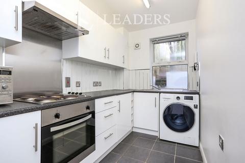 2 bedroom flat to rent, Burnfoot Court Wood Vale, SE23