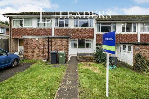 Guildford Park Avenue, GU2