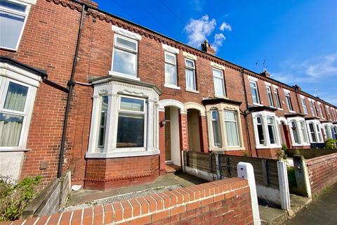 3 bedroom terraced house for sale, Meadows Road, Cheshire M33