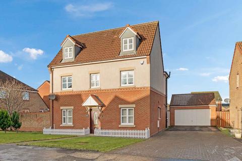undefined, 1 Nursery Wynd, Kilwinning - KA13 6ER