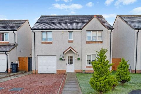 8 Ladyacre Court, Irvine, KA11 2FP