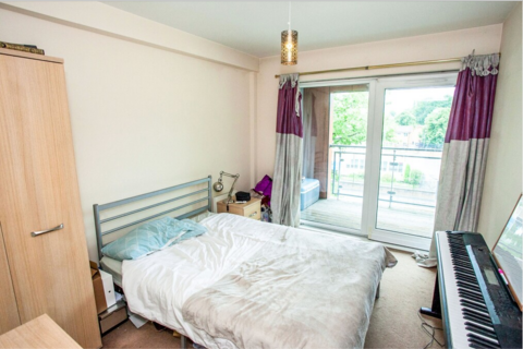 2 bedroom house share to rent, The Cube, Wilbraham Road, M14