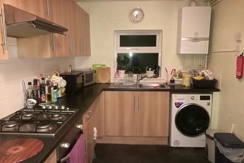 1 bedroom end of terrace house to rent, Curtis Mead