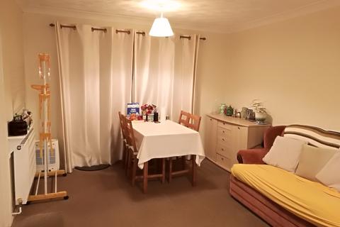 1 bedroom end of terrace house to rent, Curtis Mead