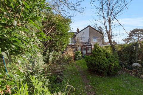 3 bedroom semi-detached house for sale, Beach Road, Emsworth