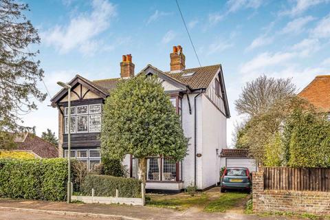 undefined, Beach Road, Emsworth