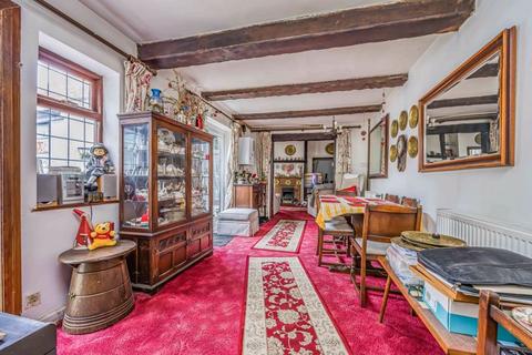 3 bedroom semi-detached house for sale, Beach Road, Emsworth
