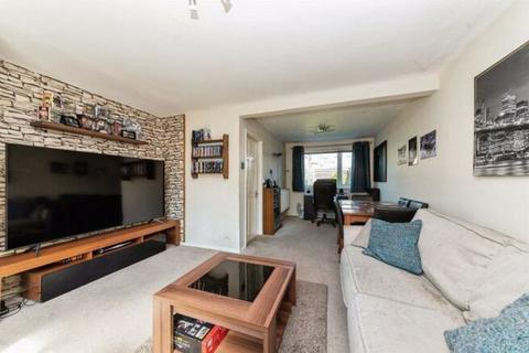 2 bedroom village house for sale, Launds Green, South Witham NG33