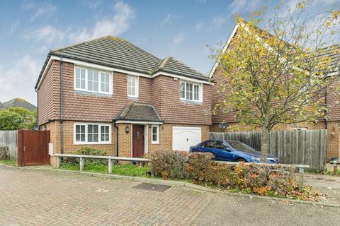 4 bedroom detached house to rent, Paper Mill Lane, Dartford DA1