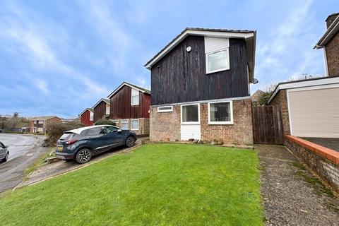 3 bedroom detached house for sale, Moorlands, Leighton Buzzard LU7