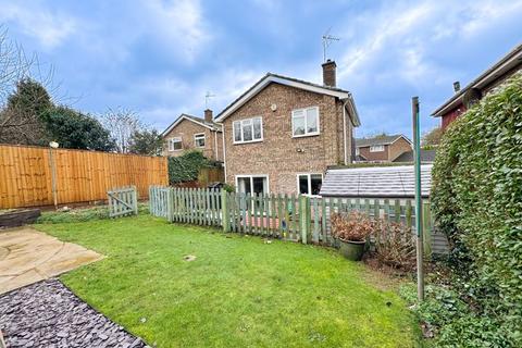 3 bedroom detached house for sale, Moorlands, Leighton Buzzard LU7