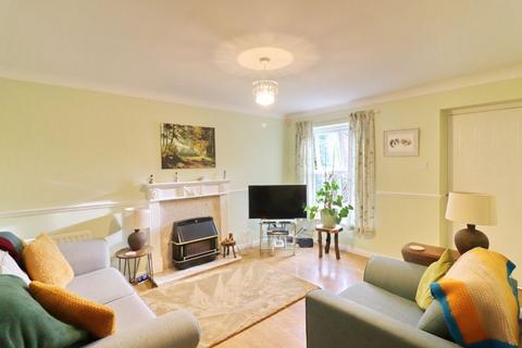 3 bedroom detached house for sale, Fellfoot Close, Manchester M28
