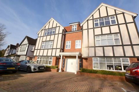 St. Catherine's Court, Uxbridge Road, Hatch End