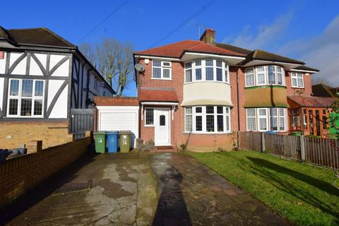 3 bedroom semi-detached house for sale, Farm Avenue, North Harrow