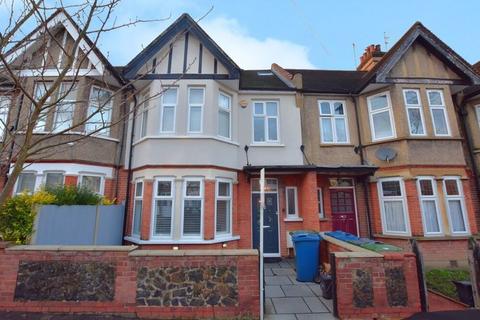 4 bedroom terraced house for sale, Surrey Road, North Harrow