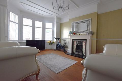 4 bedroom terraced house for sale, Surrey Road, North Harrow