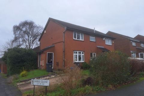 1 bedroom semi-detached house for sale, Shire Close, Birmingham