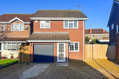 3 bedroom detached house for sale, Palmers Road, Glastonbury