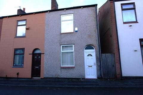 2 bedroom terraced house to rent, Oak Street, Tyldesley