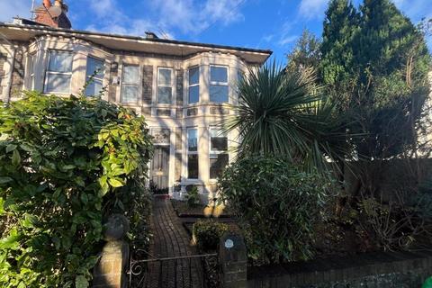 Downend Road, Bristol