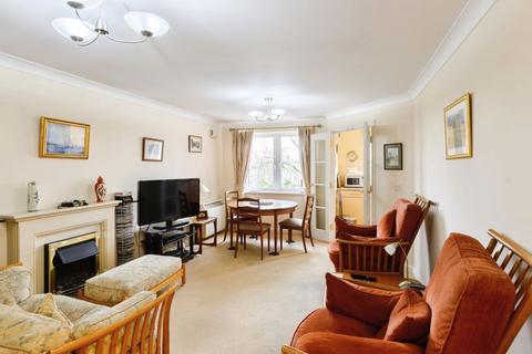 2 bedroom retirement property for sale, 65 Broomfield Road, Chelmsford CM1