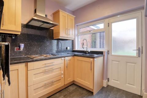 3 bedroom semi-detached house for sale, Warley Drive, Scunthorpe