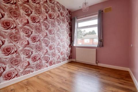 5 Warley Drive, Scunthorpe, DN16 1QB