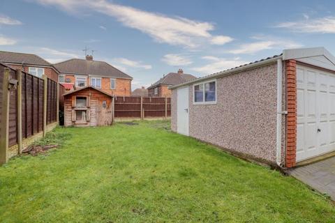 5 Warley Drive, Scunthorpe, DN16 1QB