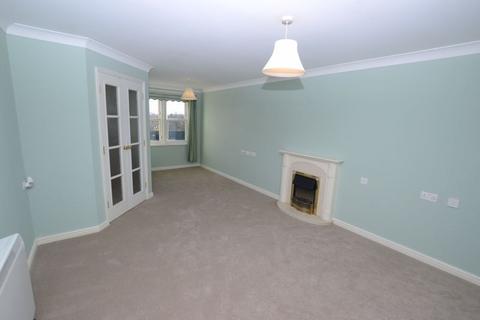1 bedroom retirement property for sale, Glen View, Gravesend DA12