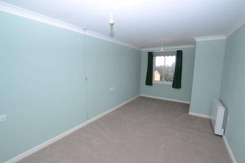 1 bedroom retirement property for sale, Glen View, Gravesend DA12