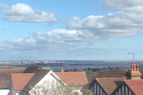 1 bedroom retirement property for sale, Glen View, Gravesend DA12