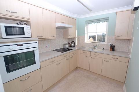1 bedroom retirement property for sale, Glen View, Gravesend DA12