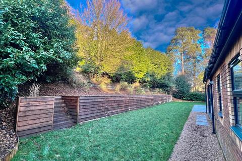 4 bedroom detached house for sale, Davids Lane, Avon Castle, Ringwood, BH24 2AW