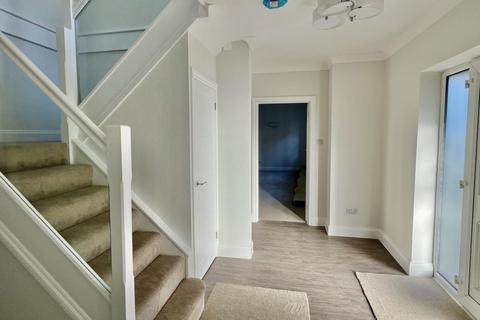 4 bedroom detached house for sale, Davids Lane, Avon Castle, Ringwood, BH24 2AW