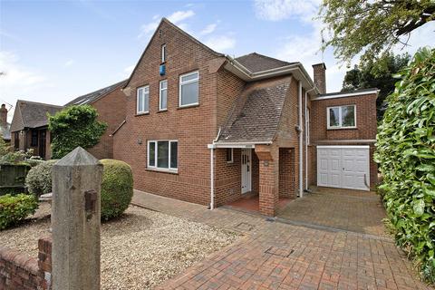 4 bedroom detached house for sale, Pennsylvania, Exeter