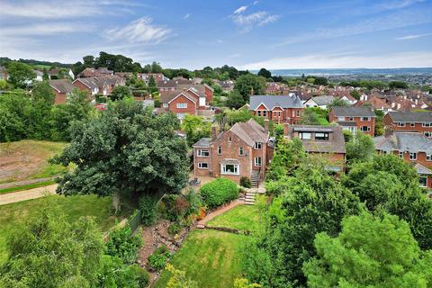 59 Sylvan Road, Exeter, EX4 6EY
