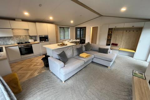 2 bedroom lodge for sale, Pocklington YO42