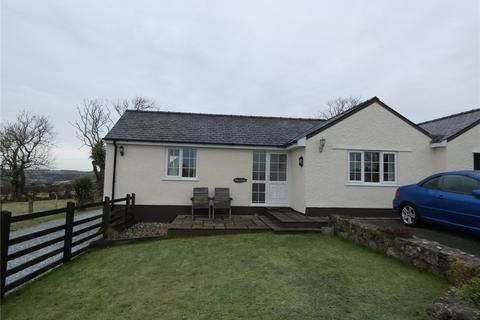 2 bedroom bungalow to rent, Rhostrehwfa, Llangefni, Isle of Anglesey, LL77