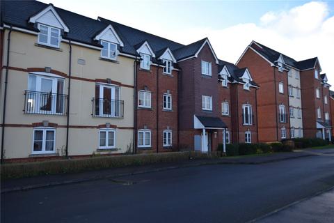 2 bedroom apartment for sale, Garstons Way, Holybourne, Alton, Hampshire, GU34