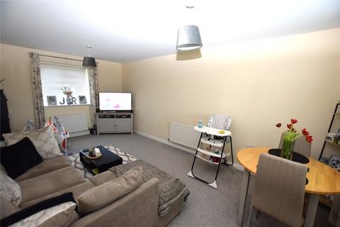 2 bedroom apartment for sale, Garstons Way, Holybourne, Alton, Hampshire, GU34