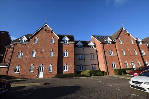 2 bedroom apartment for sale, Garstons Way, Holybourne, Alton, Hampshire, GU34