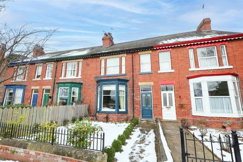 4 bedroom terraced house for sale, College Road, Ripon