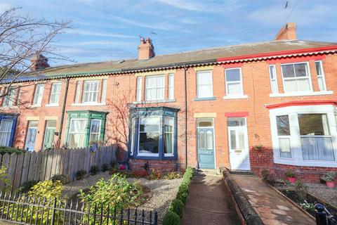 4 bedroom terraced house for sale, College Road, Ripon