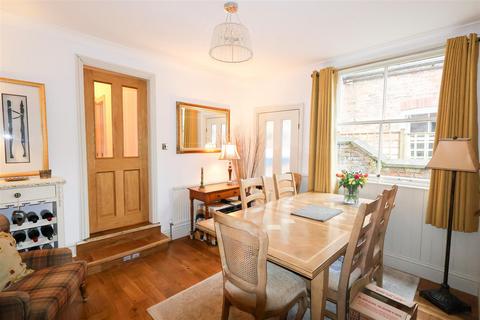 52 College Road, Ripon, HG4 2HA