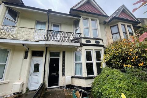 5 bedroom terraced house to rent, Gloucester Road, Bristol BS7