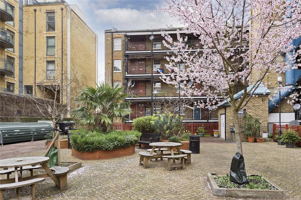 Communal Garden